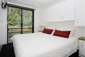 Luxury on the Murray Houseboats