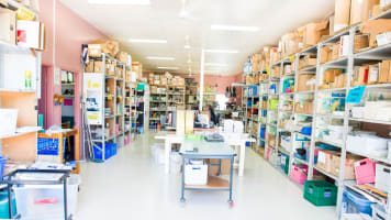 Highly Successful Educational and Stationery Supply