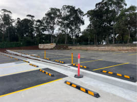 Established Large-Scale Commercial Maintenance, Electrical, Plumbing, Building| Blue Chip Clients