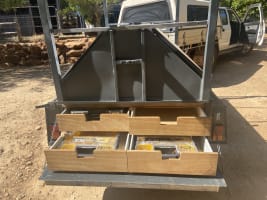Work Your Own Hours & Be Your Own Boss - Established Mobile Reticulation Business
