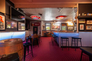 LEASEHOLD - Railway Hotel, Wangaratta VIC - 1P0577