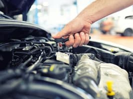 High Class, Well Established Automotive Business For Sale