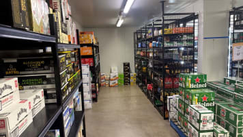 Drive-Thru Bottleshop Opportunity in High-Growth Bacchus Marsh