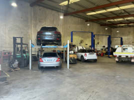 UNDER OFFER - Independent Automotive Mechanical Workshop – Canning Vale, WA