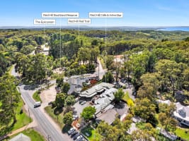 UNDER OFFER - The Iconic Red Hill Cafe & Wine Bar