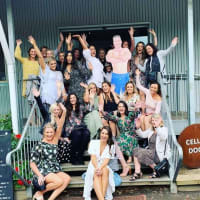 WINE, CRAFT BEER AND FOOD TOUR GUIDE BUSINESS - EASY TO RUN - BE YOUR OWN BOSS!