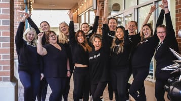 Studio Pilates Franchise for Sale - 2 Locations