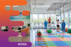 36559 - High-Performing Children's Fitness Franchise Opportunity