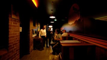 NEW PRICE - ​MUST BE SOLD - FLY LIE BAR – KEW