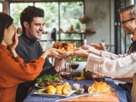 High-End Restaurant for Sale | Licensed | Strong Turnover & Long Lease [2508041]
