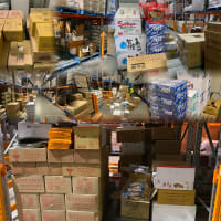 Established Specialty Asian Grocer | Revenue $420k