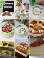 BlossomBite Creations of Bespoke Cakes and Desserts