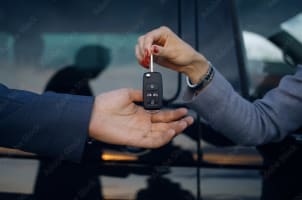 Established Vehicle Hire & Shuttle Business | Fleet Included