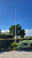Established Flagpole Manufacturer Profitable Niche Business in Brisbane