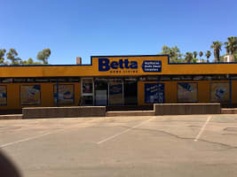 Pilbara Mitre 10 - 25% ROI, Operating Under Management