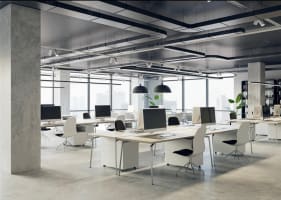 Commercial Cleaning Business for Sale - GOLD COAST