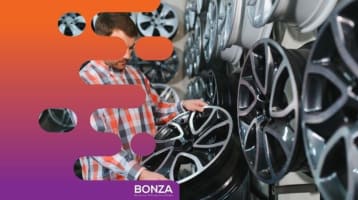 36346 Established Wheel Reconditioning Business with Proven Profitability