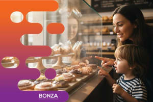 36815 Profitable Bakery With Consistent Repeat Trade
