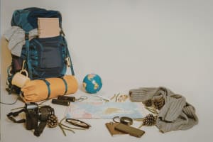 E-Commerce Platform Outdoor & Adventure Products Business
