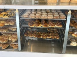 BREAD HAUS BAKERY FOR SALE - POA