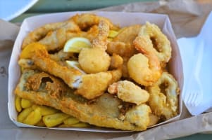 Fish and Chips Shop for Sale in Geelong [2609141]