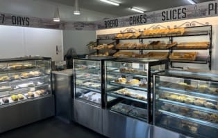 Iconic Bakery For Sale: Canungra (Gold Coast Hinterland)