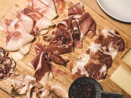 For Sale Premium Deli Business with High Profits and Huge Passing Trade