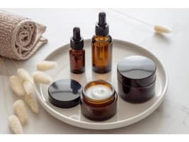 Established Australian Skincare Manufacturer
