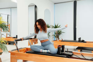 Profitable Boutique Pilates Studio in Prime Location
