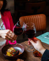 Richmond's Only Restaurant with Yarra River Views SV1579