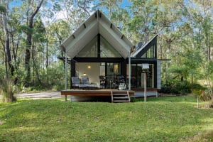 Luxury Coastal Retreat & Development Opportunity - The Bower at Broulee