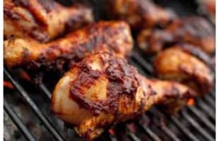 Chargrill chicken operates at a unique location. Located Campbelltown area