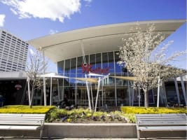 Soul Origin Franchise Cafe Westfield Woden ACT WIWO