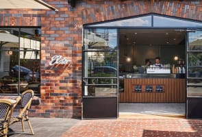 ELSTER CAFE – ELSTERNWICK