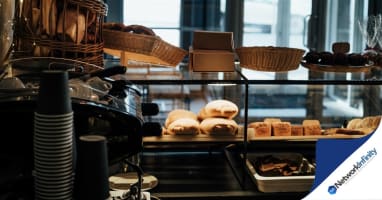 For Sale Great Cafe Bakery Huge Opportunity Good Lease Low Rent