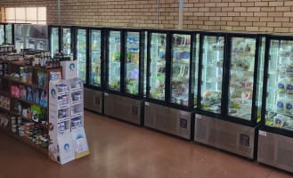 Moontree Health & Organic Supermarket Long-Established Cooma Icon