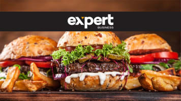 Pizza & Burger Bar Eastern Suburbs, Low Rent, Top Location