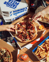 Thriving Domino's Franchise - Prime Adelaide City Location!