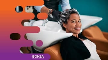 36052 Modern, Fully Equipped Hair Salon - High Traffic Location