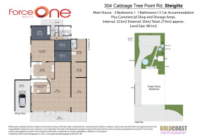 Rare Mixed-Use Freehold Opportunity – Lifestyle & Income
