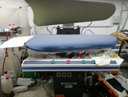 Highly Profitable Dry Cleaning Business – Toongabbie, NSW