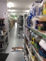 AWARD WINNING HARDWARE STORE - OCEAN FRONT PROPERTY - FREEHOLD - HEAVILY REDUCED