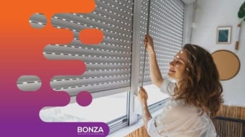 35430 Reputable Window Furnishings Business - Profitable & Growing