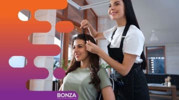36420 Profitable & Charming Hair Salon with Loyal Customers