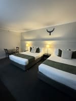 Secure Regional Motel Investment with Long Lease and Proven Operator - 2191MI