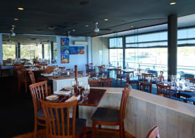 Iconic Waterfront Restaurant Revival in Mandurah