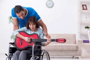 High-Performing Disability Support Business for Sale RS1574