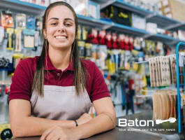 Tools & Hardware Retail Business for Sale