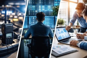 Buyer Seeking Communications, Technology /Digital Marketing /Tech-Enabled Service Business