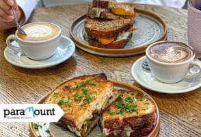 Bay St - Port Melbourne Icon - Taking $28,000+ per week (Our Ref: V2086)